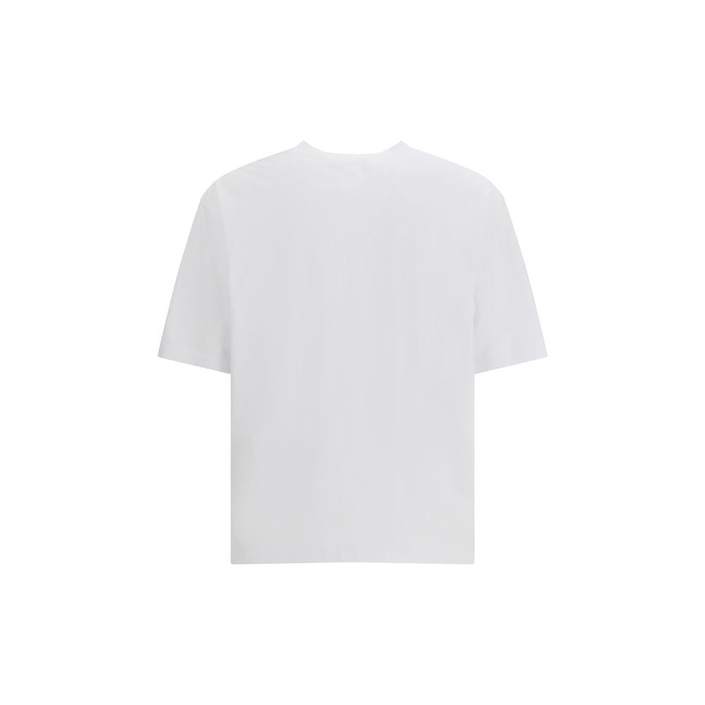 Dsquared² Cotton T-Shirt -   -  Dsquared².