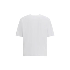 Dsquared² Cotton T-Shirt -   -  Dsquared².