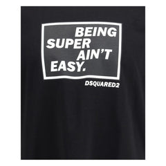 Dsquared² Print T-Shirt -   -  Dsquared².