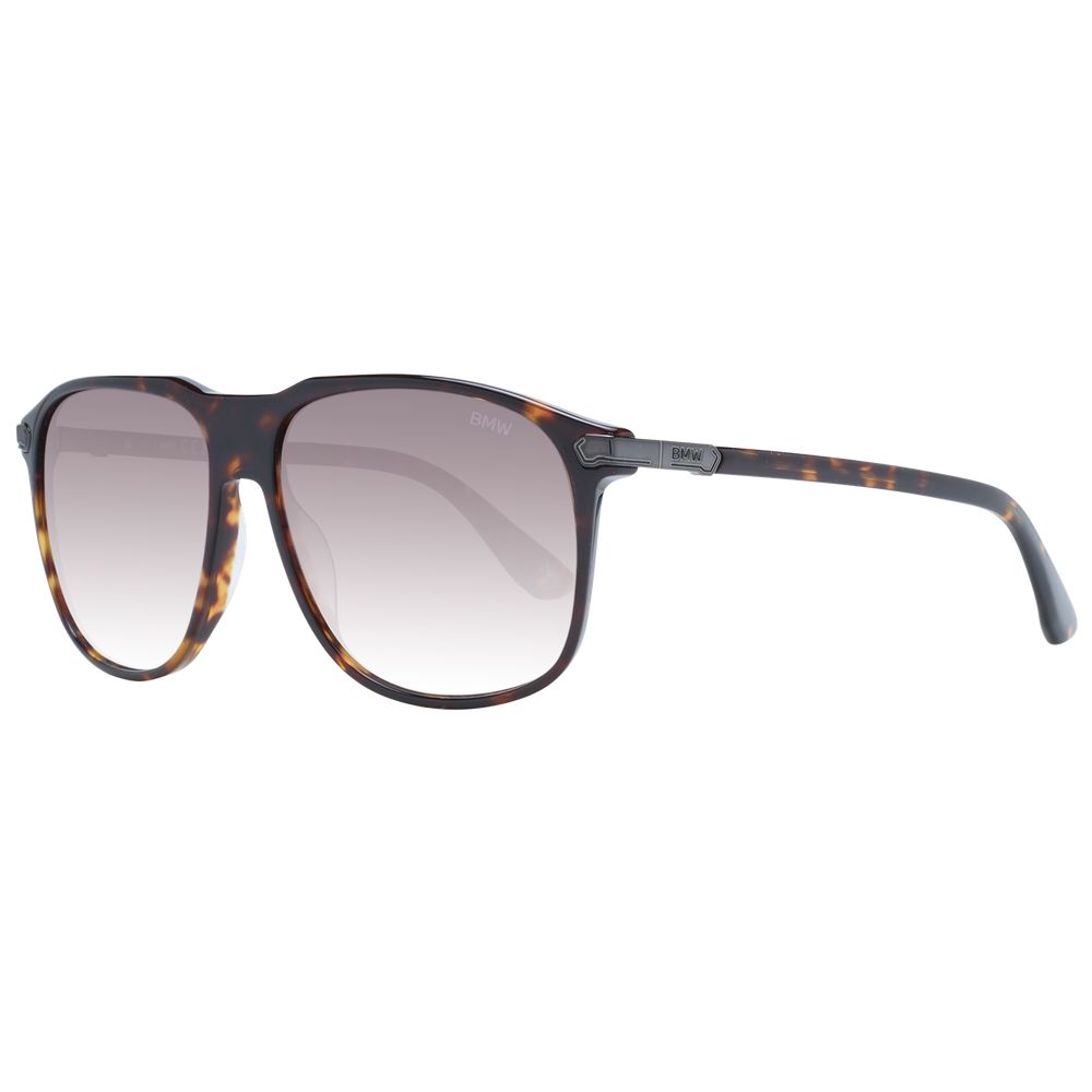 BMW Brown Men Sunglasses -   -  BMW.