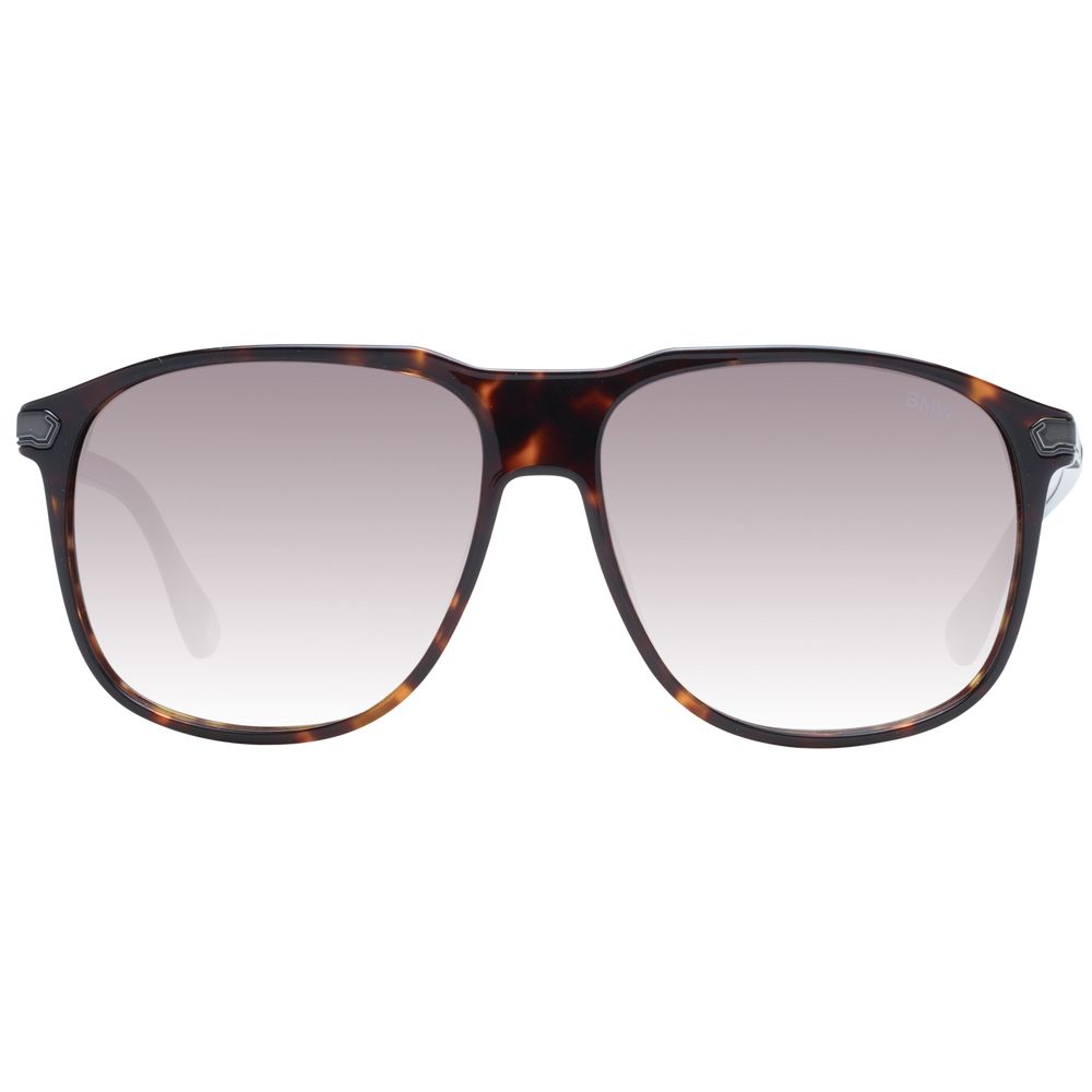 BMW Brown Men Sunglasses -   -  BMW.