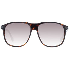 BMW Brown Men Sunglasses -   -  BMW.