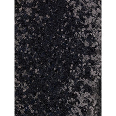 PINKO Pappacieca pencil skirt with sequins -   -  PINKO.