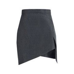 Vivienne Westwood Mini Infinity Skirt -   -  Vivienne Westwood.