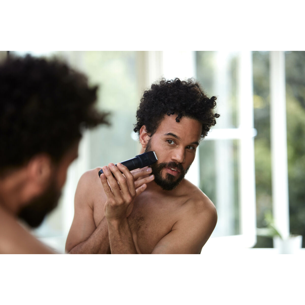 Hair clippers/Shaver Panasonic ER-CKN2 -  Beauty, Hair care -  Panasonic.