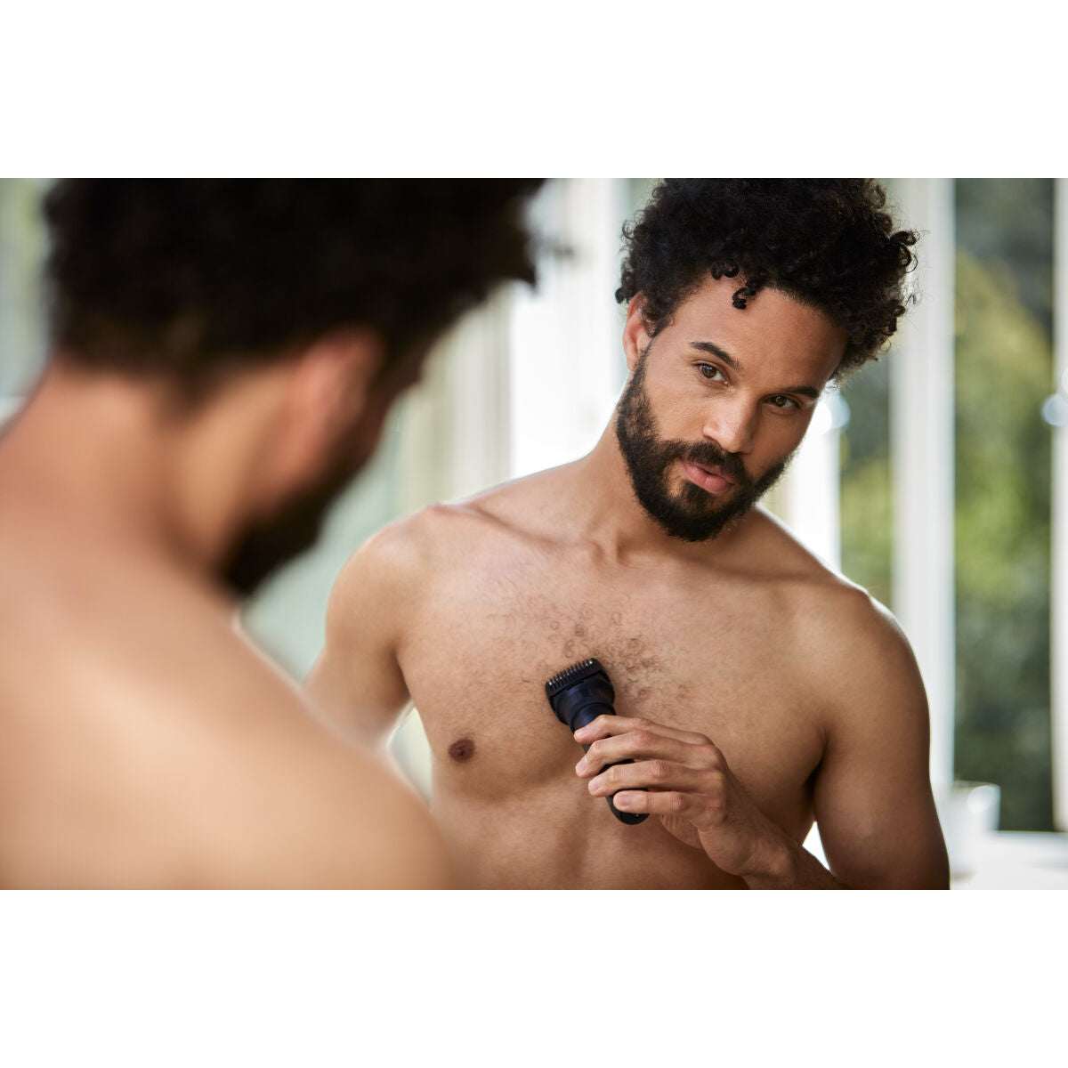 Hair clippers/Shaver Panasonic ER-CKN2 -  Beauty, Hair care -  Panasonic.