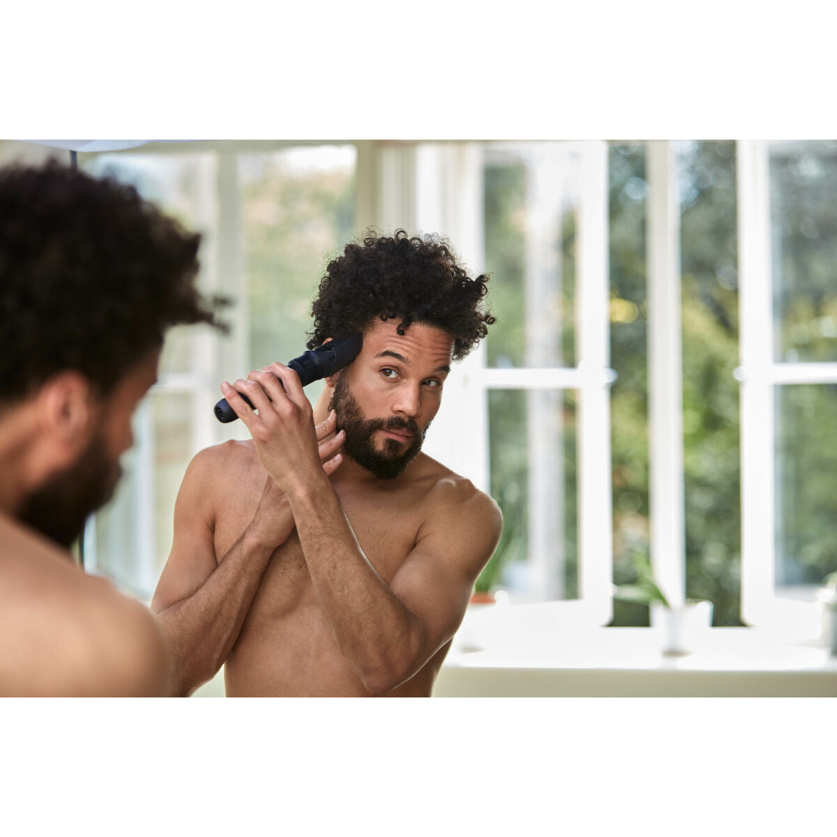 Hair clippers/Shaver Panasonic ER-CKN2 -  Beauty, Hair care -  Panasonic.