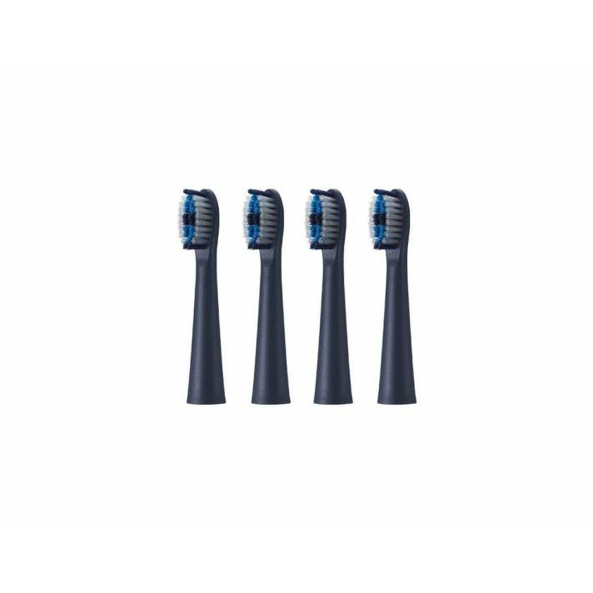 Spare for Electric Toothbrush Panasonic ER-6CT01A303 (4 Pieces) (4 Units) -  Health and personal care, Oral care -  Panasonic.