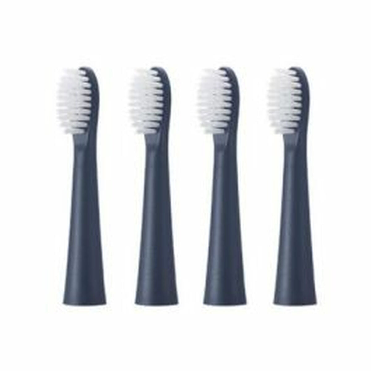 Spare for Electric Toothbrush Panasonic ER-6CT02A303 (4 Pieces) (4 Units) -  Health and personal care, Oral care -  Panasonic.