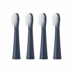 Spare for Electric Toothbrush Panasonic ER-6CT02A303 (4 Pieces) (4 Units) -  Health and personal care, Oral care -  Panasonic.