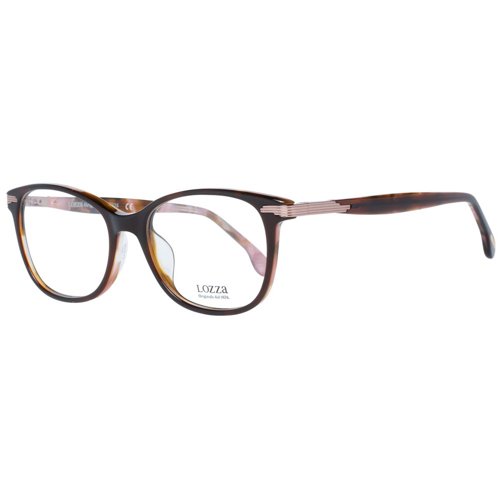 Lozza Brown Women Optical Frames -   -  Lozza.