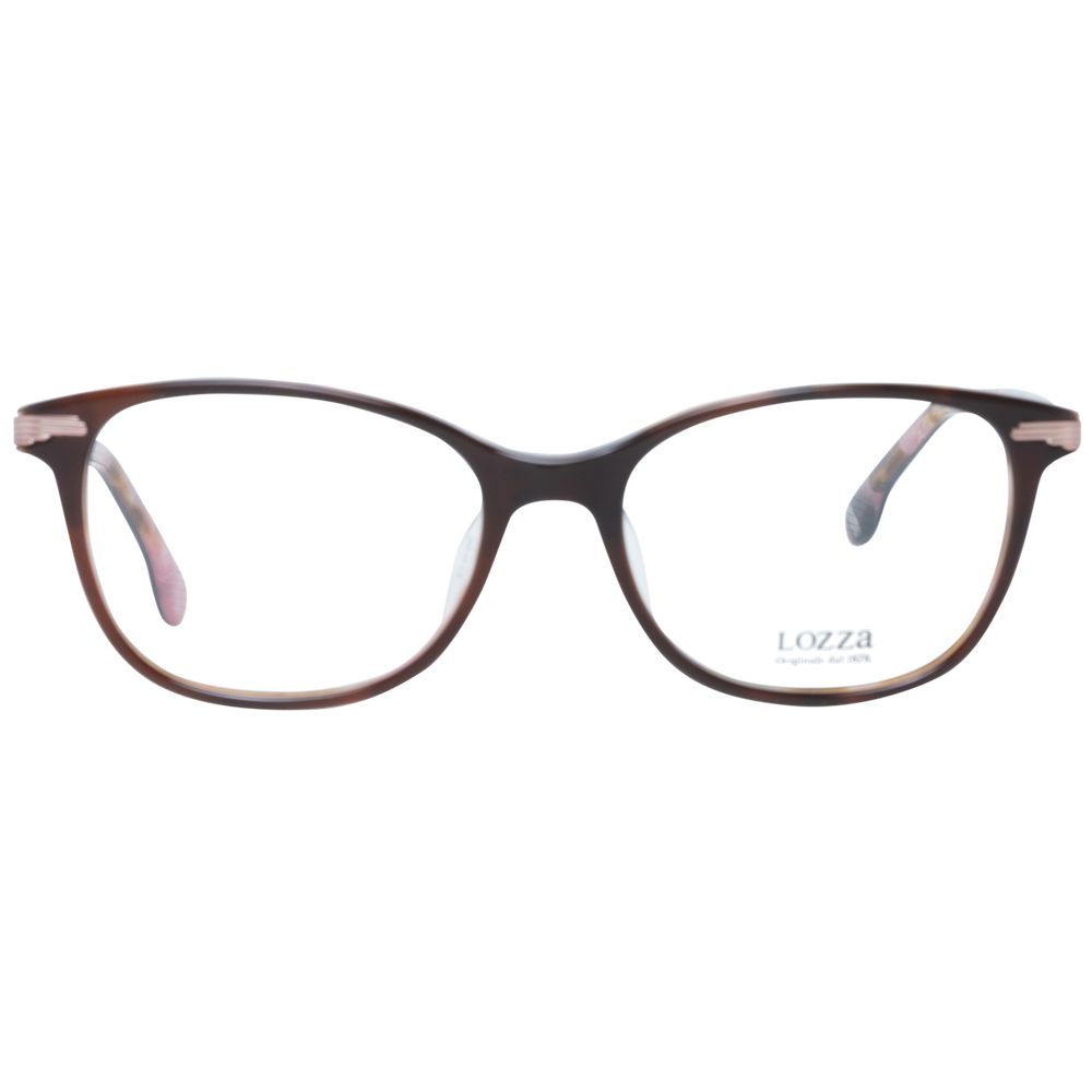 Lozza Brown Women Optical Frames -   -  Lozza.