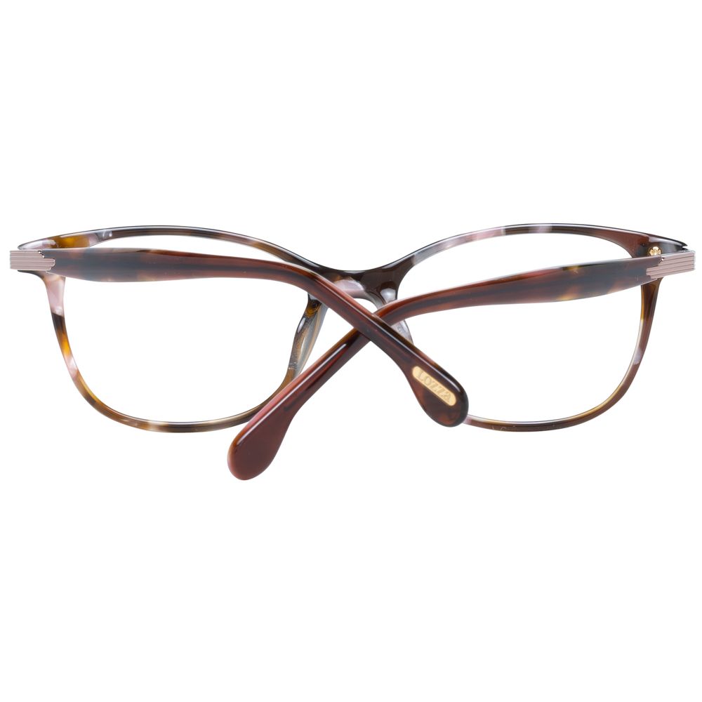 Lozza Brown Women Optical Frames -   -  Lozza.