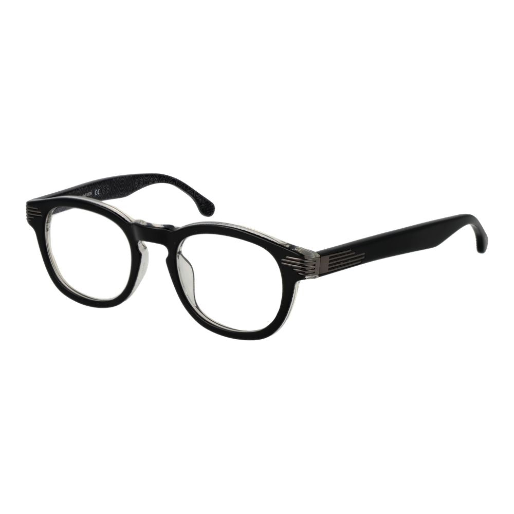 Lozza Black Unisex Optical Frames -   -  Lozza.