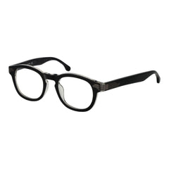 Lozza Black Unisex Optical Frames -   -  Lozza.
