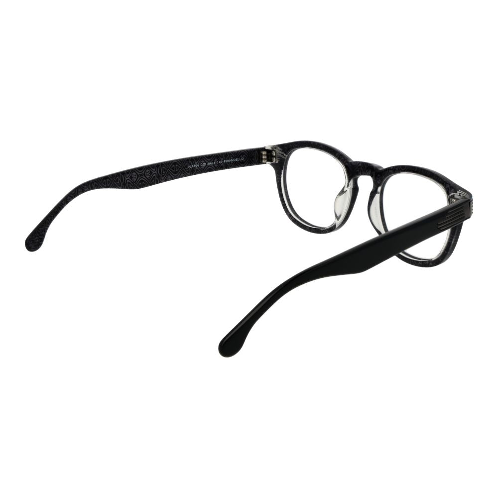 Lozza Black Unisex Optical Frames -   -  Lozza.