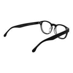 Lozza Black Unisex Optical Frames -   -  Lozza.