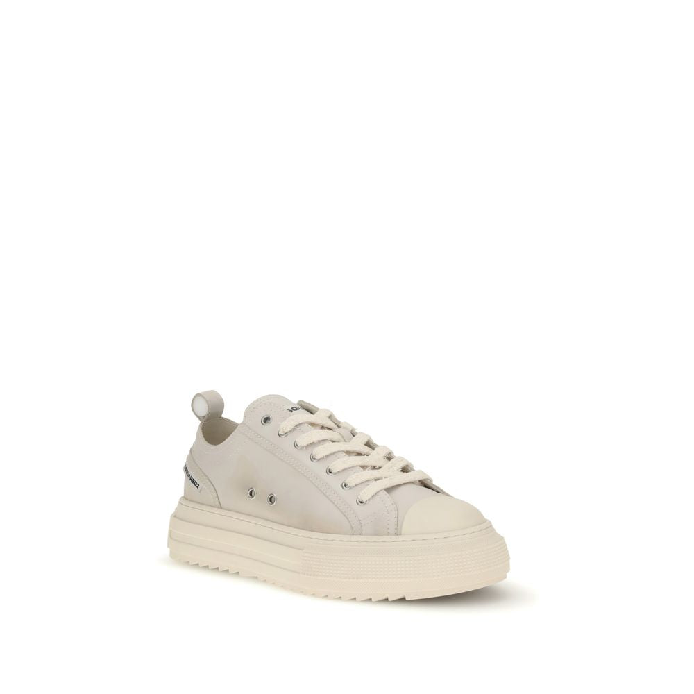 Dsquared² Vintage Sneakers -   -  Dsquared².