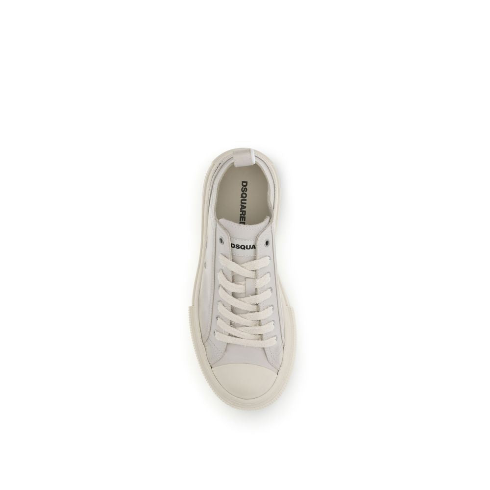 Dsquared² Vintage Sneakers -   -  Dsquared².