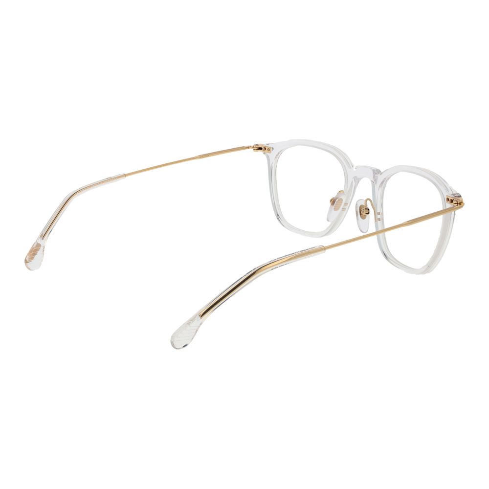 Lozza Transparent Unisex Optical Frames -   -  Lozza.