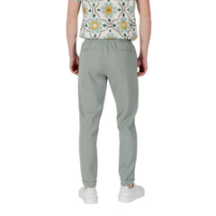 Antony Morato Green Polyester Joggers Workout Pant -   -  Antony Morato.
