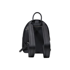 Love Moschino Gray Polyethylene Backpack -   -  Love Moschino.
