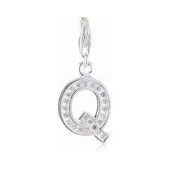 Ladies' Pendant Thomas Sabo Charm Club 2 cm -  Jewellery, Women -  Thomas Sabo.