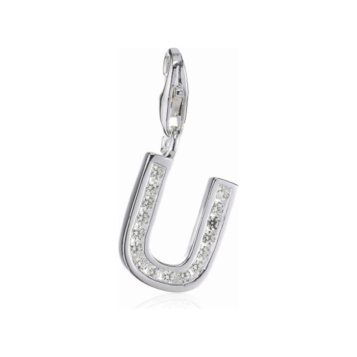 Ladies'Pendant Thomas Sabo 0243-051-14 Silver -  Jewellery, Women -  Thomas Sabo.