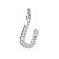 Ladies'Pendant Thomas Sabo 0243-051-14 Silver -  Jewellery, Women -  Thomas Sabo.