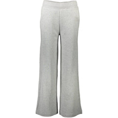 Gant Gray Cotton Pant