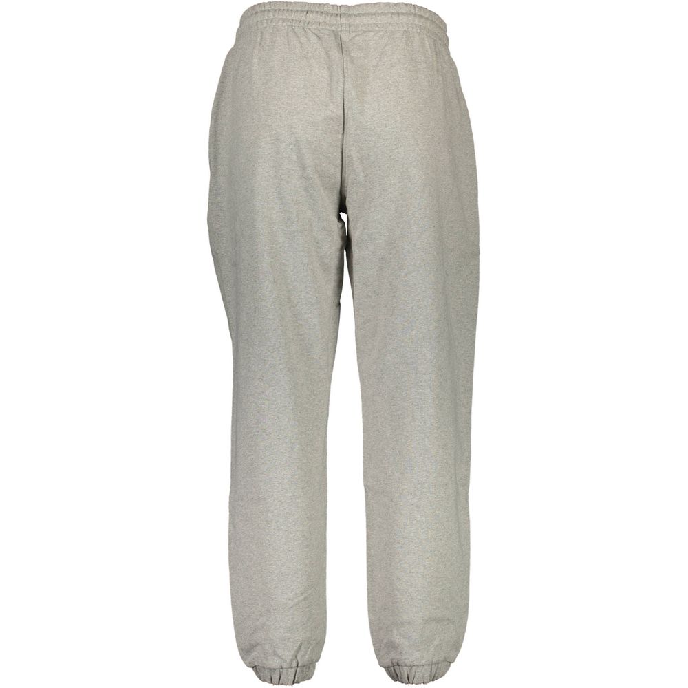 Calvin Klein - Relaxed Recycled Cotton Drawstring Jogger Pant - Grey