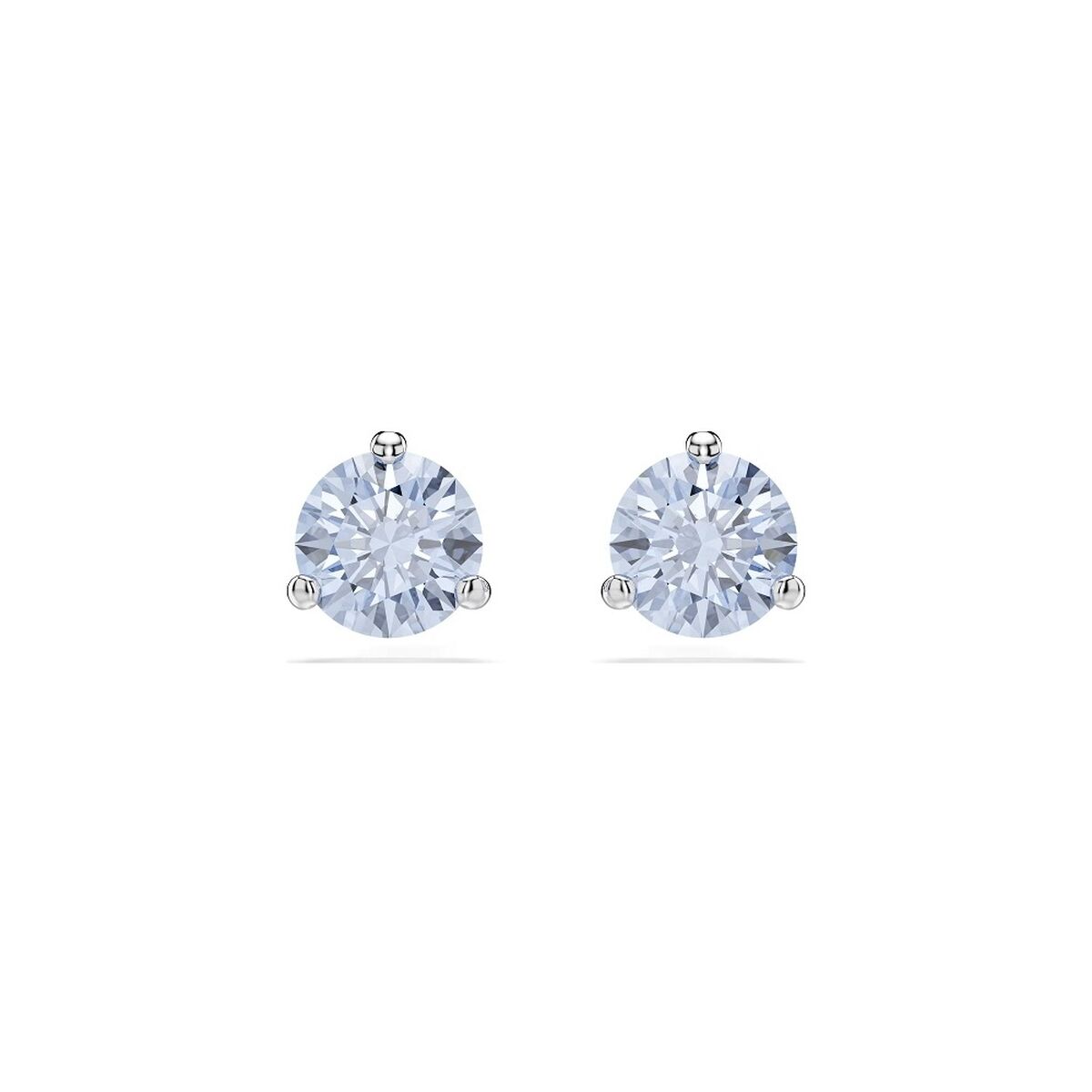 Ladies' Earrings Swarovski 5725002 Sterling silver 925 -  Jewellery, Women -  Swarovski.
