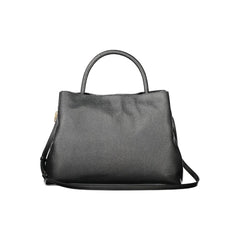 Twinset Black Polyethylene Women Handbag