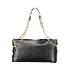 Twinset Black Polyethylene Women Handbag