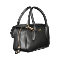 Twinset Black Polyethylene Women Handbag