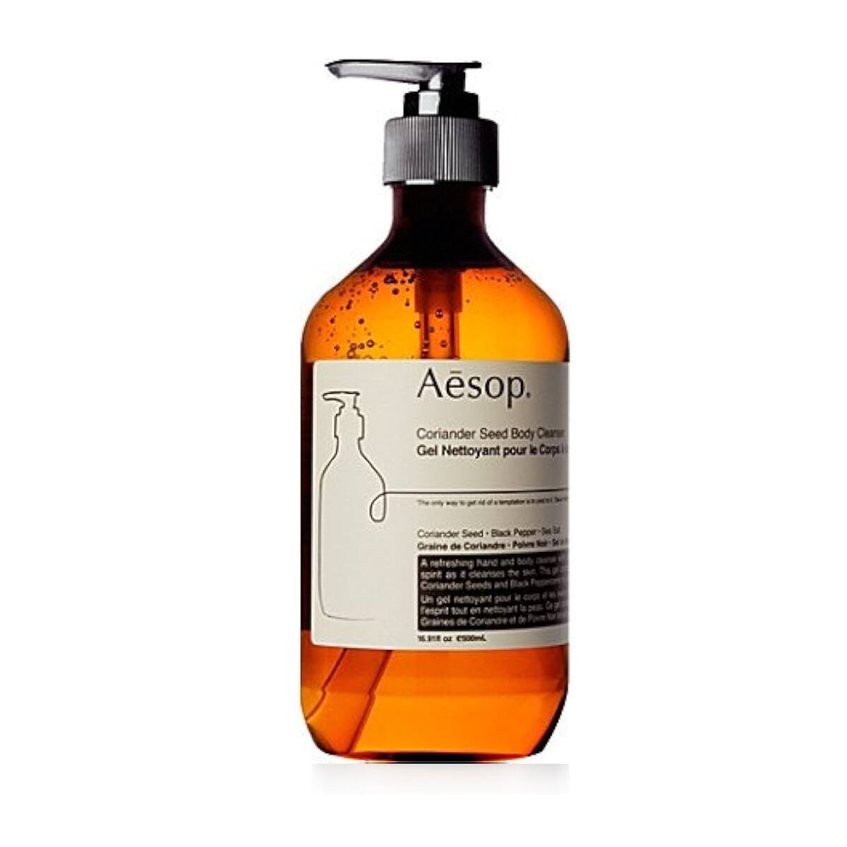 Cleansing Foam Aesop -  Beauty, Skin care -  Aesop.