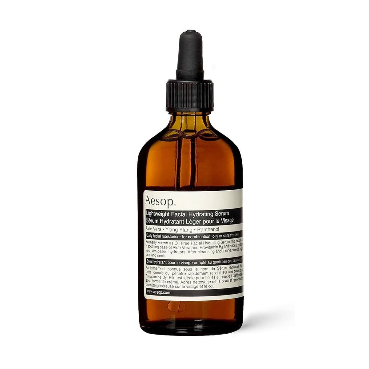 Facial Serum Aesop Oil Free 100 ml Moisturizing -  Beauty, Skin care -  Aesop.