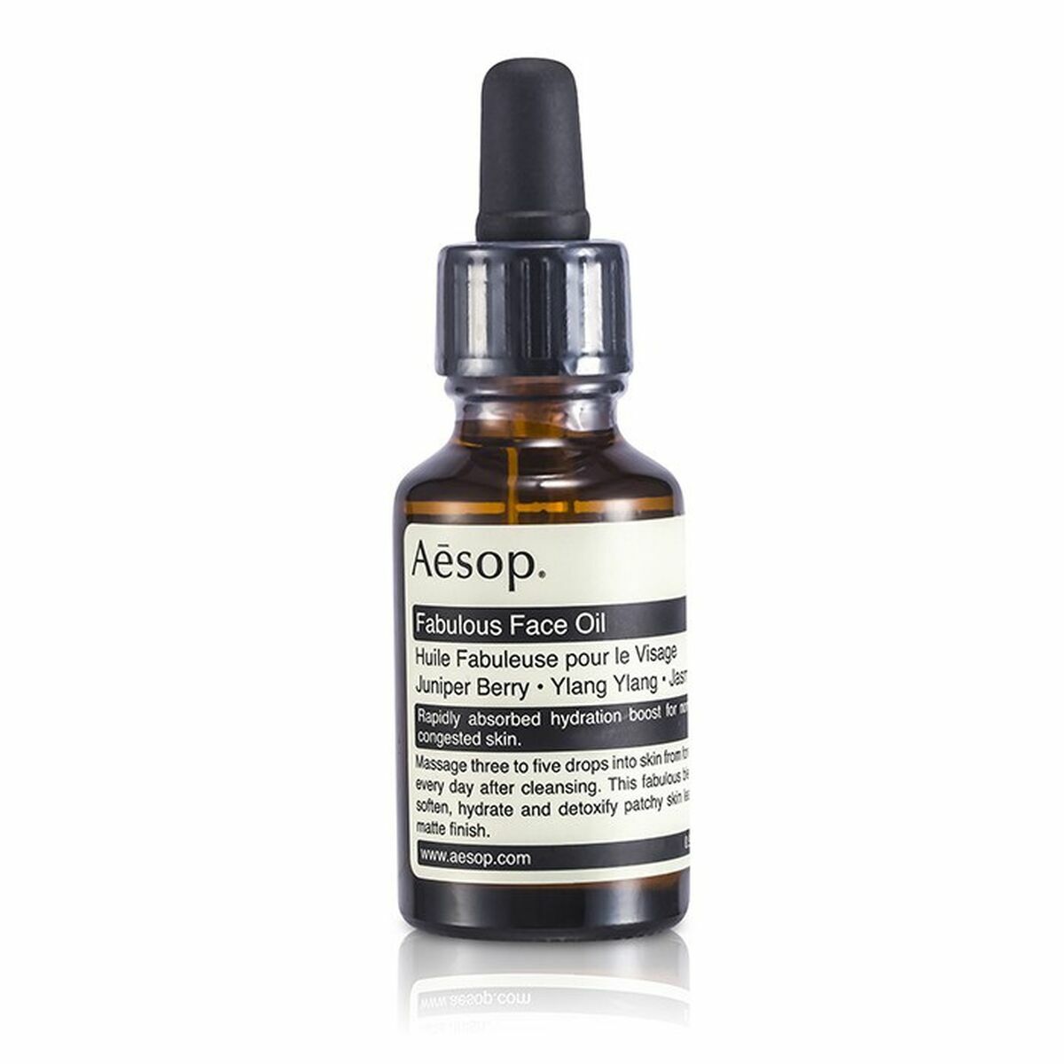 Facial Serum Aesop Body & Hand 25 ml -  Beauty, Skin care -  Aesop.