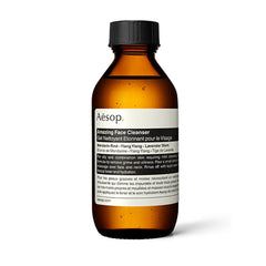 Facial Cleansing Gel Aesop -  Beauty, Skin care -  Aesop.