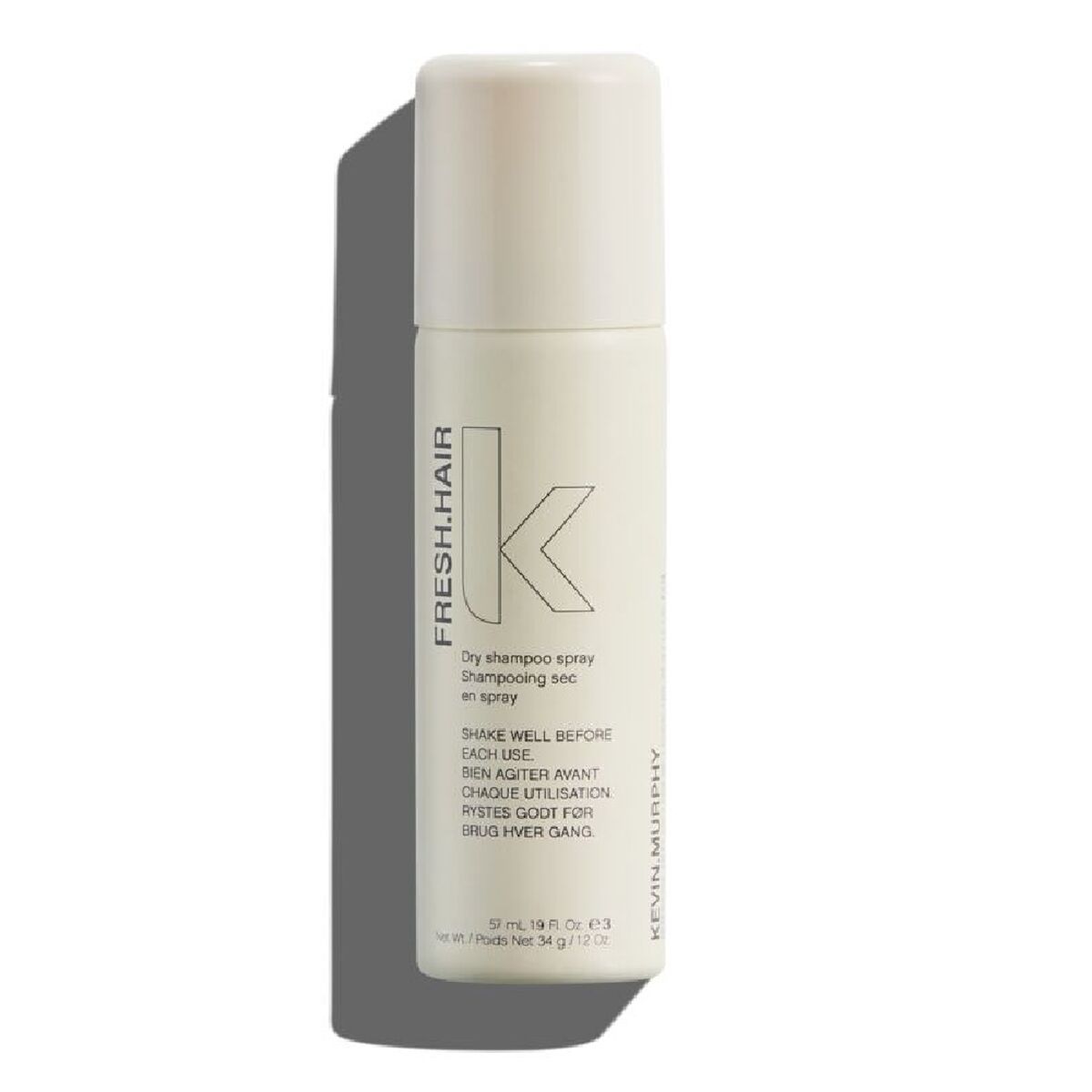 Dry Shampoo Kevin Murphy Fresh Hair 100 ml -  Beauty, Hair care -  Kevin Murphy.