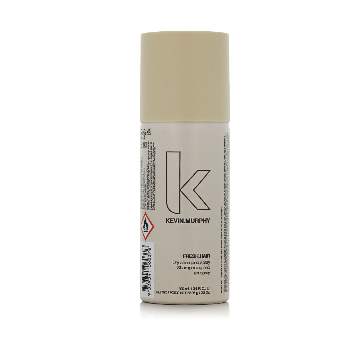 Dry Shampoo Kevin Murphy Styling 100 ml -  Beauty, Hair care -  Kevin Murphy.