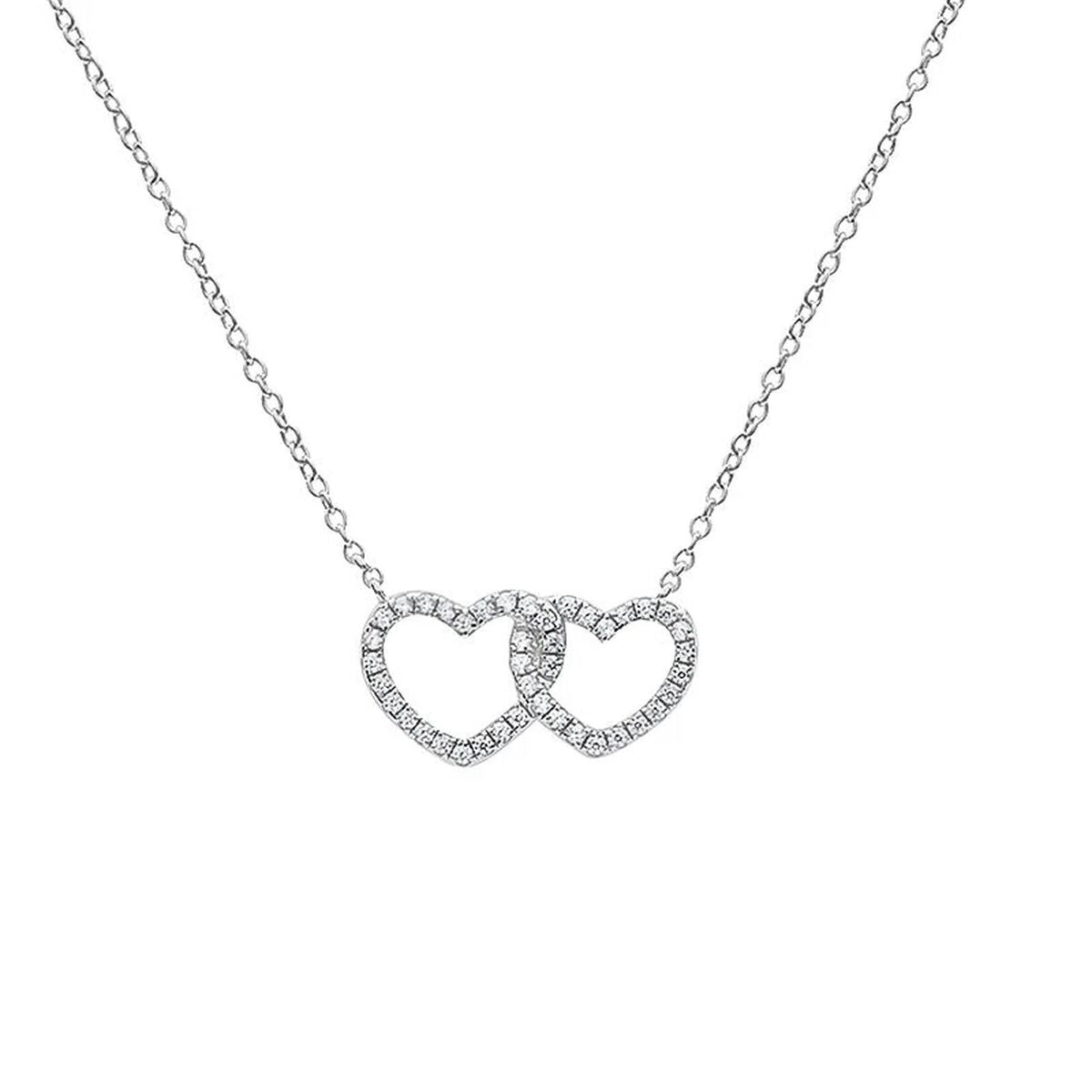 Ladies' Pendant Stroili 1680826 Silver -  Jewellery, Women -  Stroili.