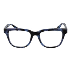 Trussardi Blue Acetate Glasses (Frames)