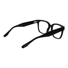 Trussardi Black Acetate Glasses (Frames)