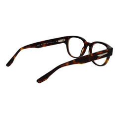 Trussardi Brown Acetate Glasses (Frames)