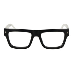 Dsquared² Black Cellulose Propionate Glasses (Frames)