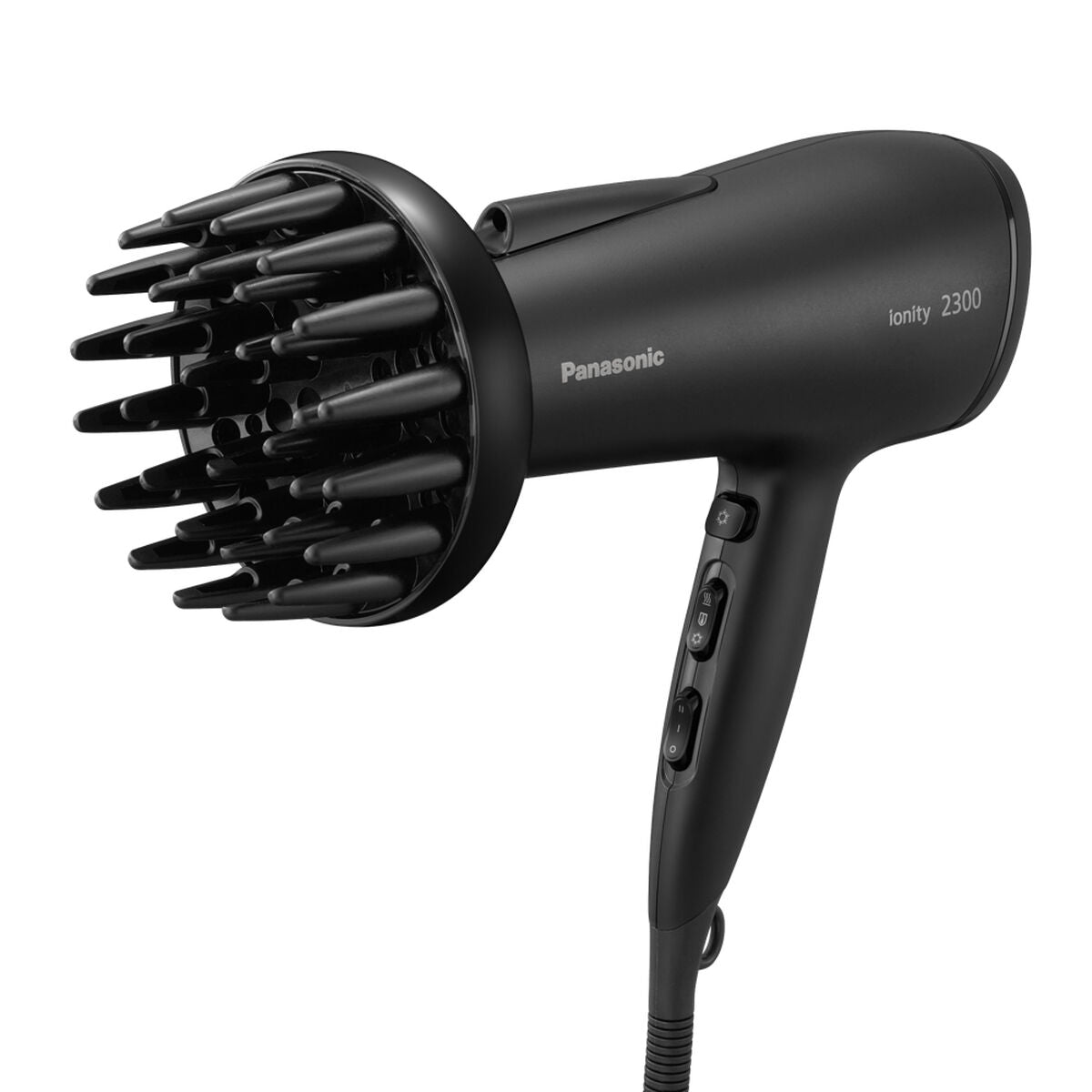 Hairdryer Panasonic EH-NE87-K825 -  Beauty, Hair care -  Panasonic.