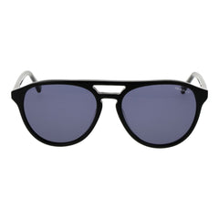 Black Acetate Sunglasses
