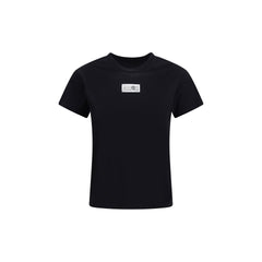 Black Cotton Clothing