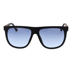 Black Plastic Sunglasses
